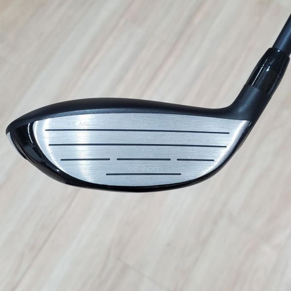 二手超美品BRIDGESTONE B2 18° 5號球道木桿 搭配Diamana ʙꜱ𝟧𝟢 55 S桿身 