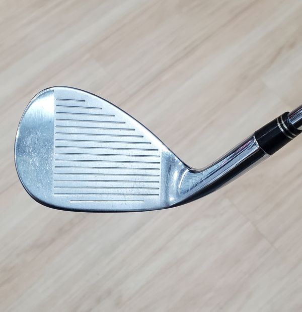 二手超美品TaylorMade R9 56° SW挖起桿 搭配N.S.Pro 950 94.5 R桿身 