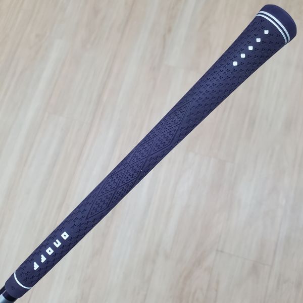 二手近新品 女生 女用ONOFF(23) 30° 7號練習桿 搭配SMOOTH KICK LP-423I 37 L桿身 