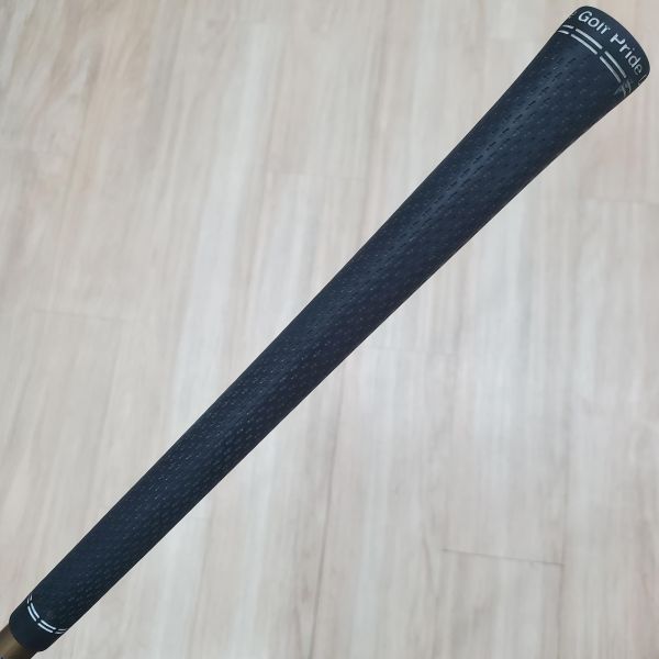 二手美品HONMA BERES MG712(3顆*) -𝟦𝟨𝟢- 10°開球木桿 搭配ARMRQ B49(3顆*) 49 R桿身 