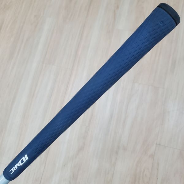 二手超美品EPON AF-903 20°鐵桿 搭配Tour AD ᴜᴛ-𝟪𝟧 85 S桿身 
