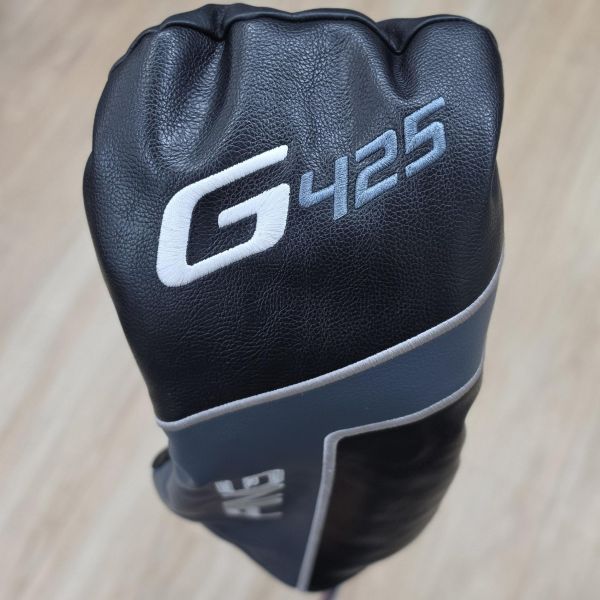 二手美品PING G425 ʟꜱᴛ(低後旋版) 10.5°開球木桿 搭配特注、高階Speeder 661 ᴇᴠᴏʟᴜᴛɪᴏɴ V 66 S桿身 
