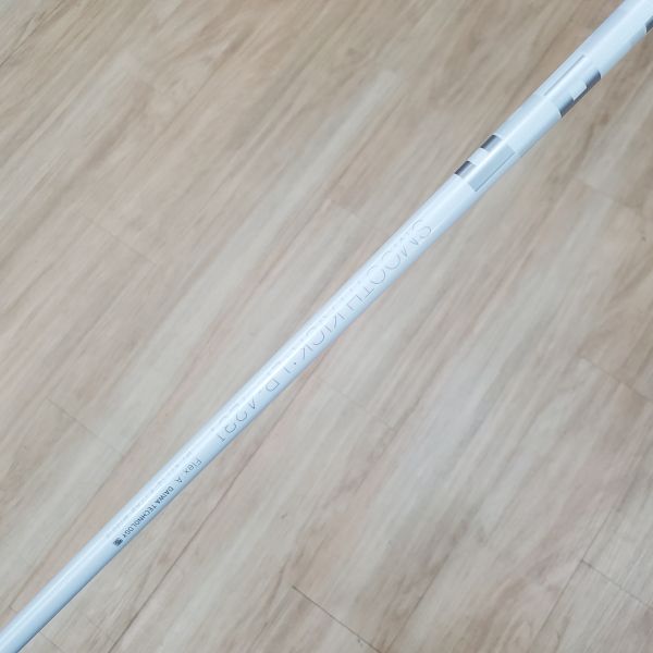 二手近新品 女生 女用ONOFF(23) 30° 7號鐵桿 搭配SMOOTH KICK LP-423I 47 A桿身 