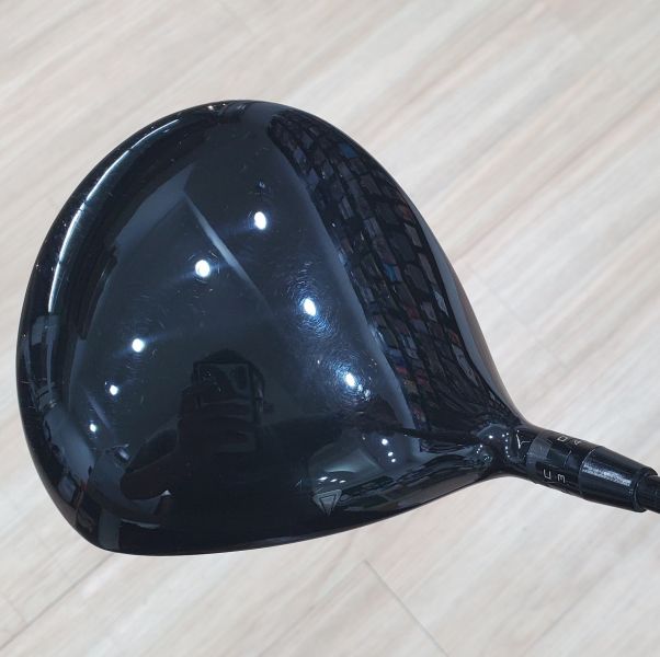 二手美品Titleist TS2 9.5°開球木桿 搭配Fire Express 𝟨𝟧 x 69 X桿身 