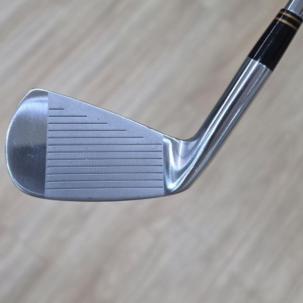 二手超美品Titleist 591 21° 3號鐵桿 搭配Dynamic Gold ꜱ𝟤𝟢𝟢 S桿身 