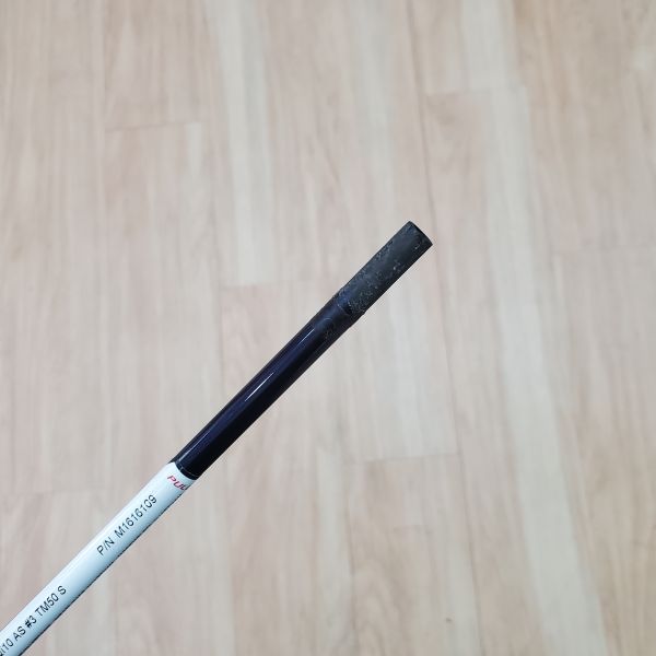 全新品Diamana(Qi10)3號球道木桿桿身 ʙʟᴜᴇ ᴛᴍ𝟧𝟢 58 S桿身 