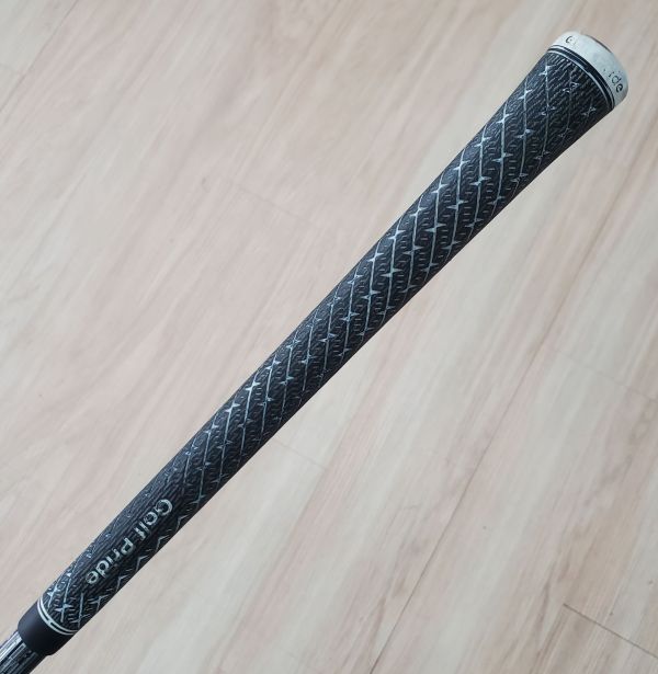 二手美品EMILLID BAHAMA Eternity Line 10°開球木桿 ATTAS 5ɢᴏɢᴏ 6S 67 S桿身 