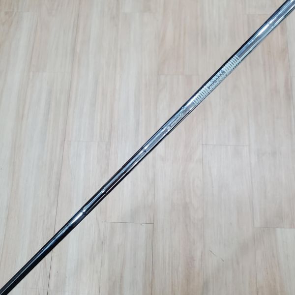 二手超美品TaylorMade ꜱᴛᴇᴀʟᴛʜ GLOIRE 27° 7號鐵桿 搭配N.S.Pro 790 85 S桿身 