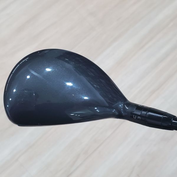 二手超美品Titleist 818 H1 21°小雞腿 搭配TENSEI CK Pro ʙʟᴜᴇ ᴄᴋ ꜱᴇʀɪᴇꜱ 𝟩𝟢ʜʏ 69 R桿身