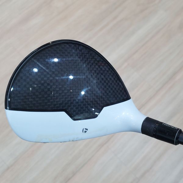 二手品TaylorMade M1 15° 3號球道木桿 搭配TM1-116 49 R桿身 