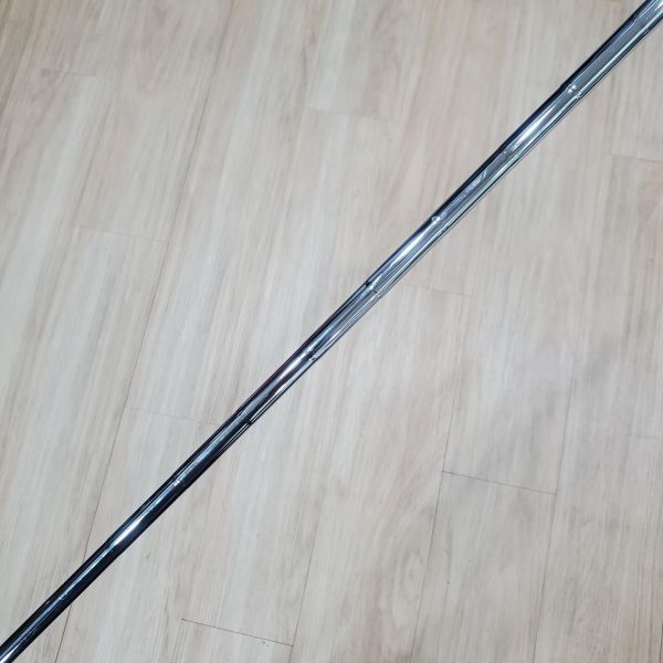 二手美品Titleist SM9 ᴊᴇᴛ ʙʟᴀᴄᴋ(霧黑版) 50/𝟢𝟪°ꜰ挖起桿 搭配Dynamic Gold ꜱ𝟤𝟢𝟢 129 W桿身 