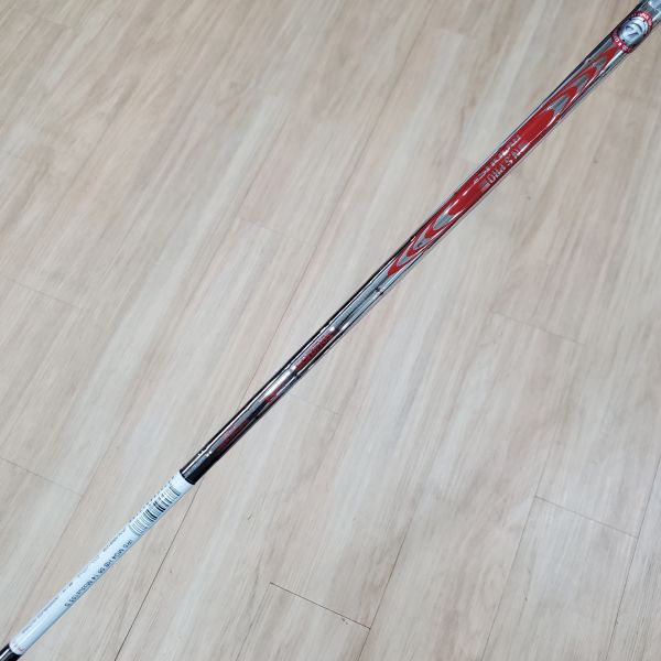 全新品TaylorMade MILLED GRIND(MG4) 56/14°ʜʙ(High Bounce 高反彈角)挖起桿 搭配N.S.Pro MODUS³ TOUR105 106.5 S桿身 