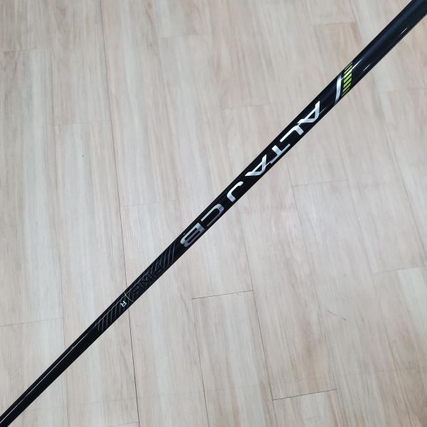 二手超美品PING G430 ᴍᴀx 9°開球木桿 搭配ALTA J CB ʙʟᴀᴄᴋ 49 R桿身 