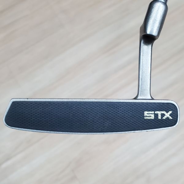 二手超美品STX SYNC 5 33"推桿 