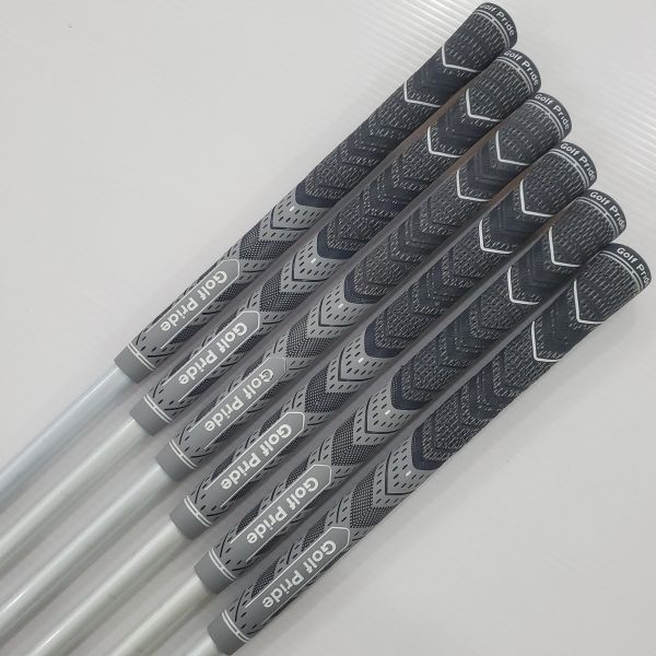 二手超美品PING i525 5-W(共6支)鐵桿組 搭配特注TOUR AD ᴀᴅ-𝟩𝟧 80 S桿身 