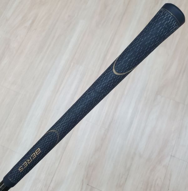 二手美品HONMA BERES S-01 15° 3號球道木桿(3顆*) 搭配ARMRQ 6(3顆*) 47 49 R桿身 
