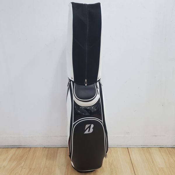 二手美品BRIDGESTONE BG-100 9.5°開球木桿/19° 5號球道木桿 搭配Diamana ʙɢ-𝟣𝟢𝟢w 56 S桿身+24° 4號小雞腿 搭配Diamana ʙɢ-𝟣𝟢𝟢u 57 S桿身+6-S(共7支)鐵桿組 搭配N.S.Pro 950 95 S桿身+BG100 34"推桿 搭配近全新球袋 