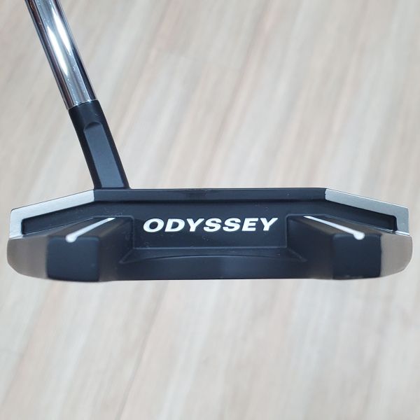 二手近新品ODYSSEY(24) MICROHINGE #7 34"推桿 