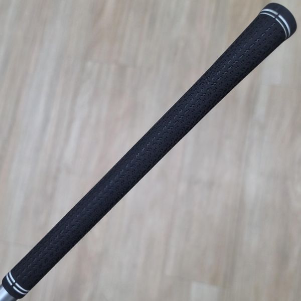 二手美品 女生 女用cobra AEROJET 26.5° 7號鐵桿 搭配SPEEDER NX ꜱɪʟᴠᴇʀ 50 L桿身 