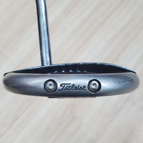 二手品SCOTTY CAMERON futura Phantom mallet 34"推桿 