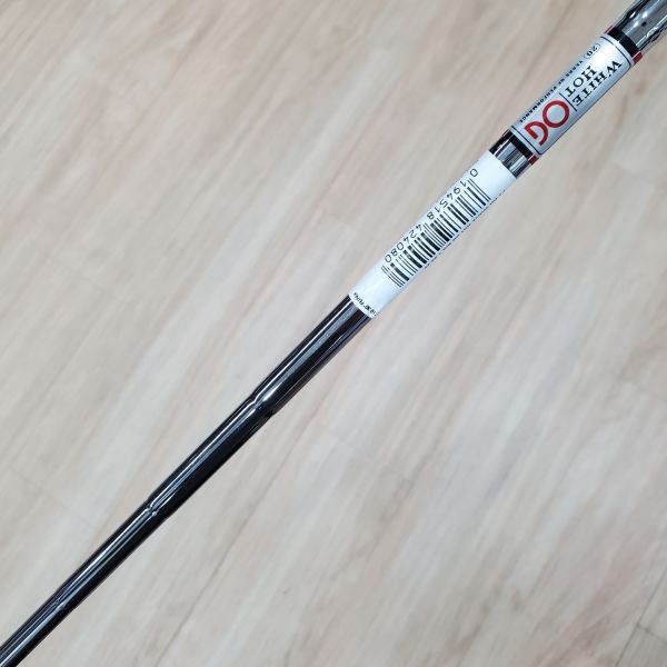 全新品ODYSSEY BIG-T BLADE 33"推桿 