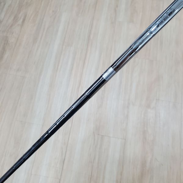 二手品Callaway X ꜱᴇʀɪᴇꜱ JAWS ꜰᴏʀɢᴇᴅ ·ʀ· ᴍᴅ 54/16°挖起桿 搭配SS III 095 M-43 99 S桿身 