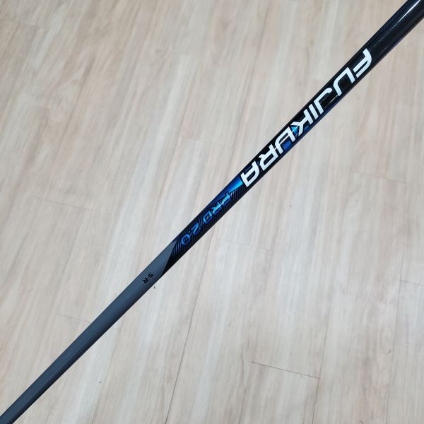 二手品PXG 0341 X ɢᴇɴ𝟤 21° 7號球道木桿 搭配特注PRO 2.0 𝟧-ʀ 57.5 R(美)桿身 