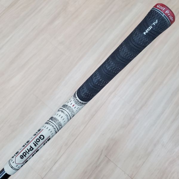 二手超美品PING BLUEPRINT 34° 7號鐵桿 搭配N.S.Pro MODUS³ TOUR120 114 S桿身 