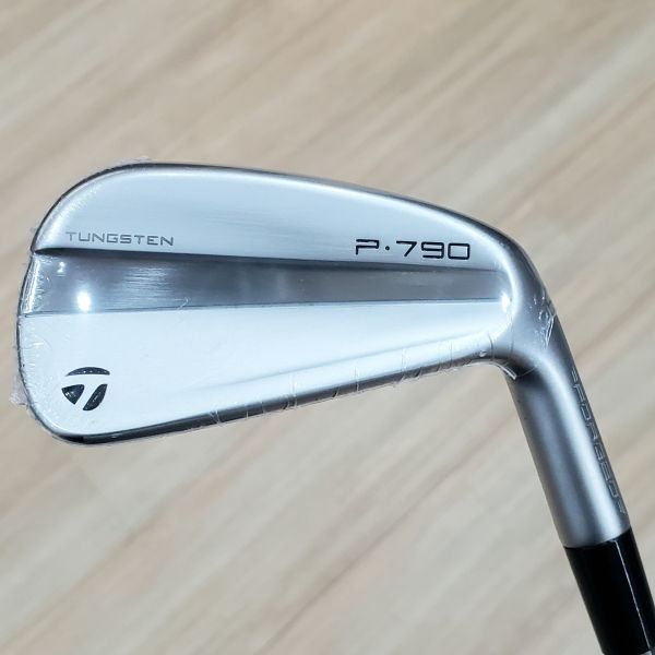 全新品TaylorMade P790 ɪᴠ 30.5° 7號鐵桿 搭配N.S.Pro 950 neo 98 S桿身 