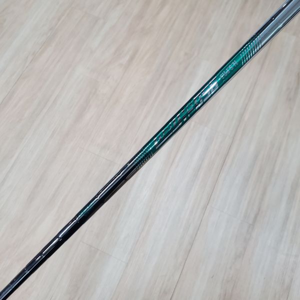 全新品TaylorMade P790 ɪᴠ 30.5° 7號鐵桿 搭配N.S.Pro 950 neo 98 S桿身 