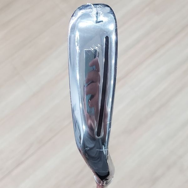 全新品TaylorMade ꜱɪᴍ GLOIRE 27° 7號練習桿 搭配N.S.Pro 950 neo 98 S桿身 