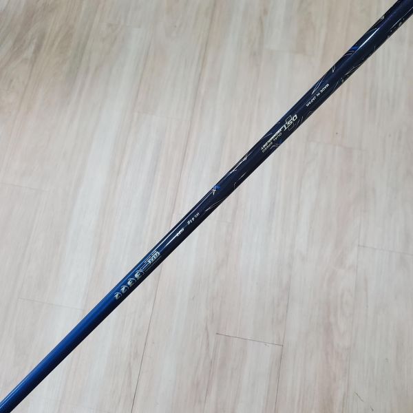 二手美品XXIO 13 18° 5號球道木桿 搭配ᴅꜱᴛ MP1300 41 SR桿身 