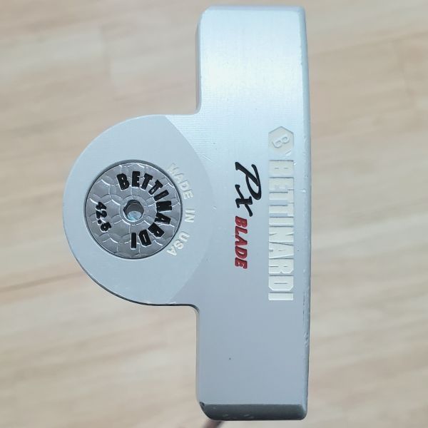 二手超美品BETTINARDI Px ʙʟᴀᴅᴇ 33"推桿 