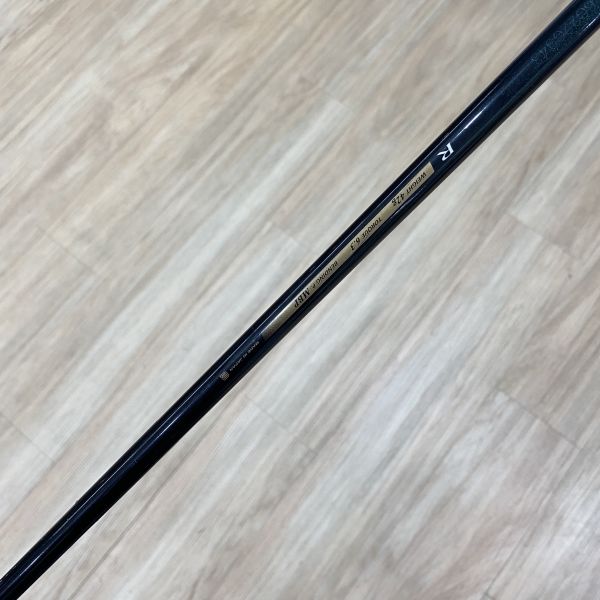 二手品XXIO PRIME 11.5°開球木桿 搭配SP400 42 R桿身 