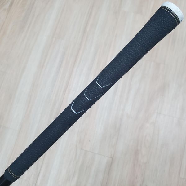 二手美品TaylorMade ꜱᴛᴇᴀʟᴛʜ GLOIRE 10.5°開球木桿 搭配SPEEDER NX 43 R桿身 