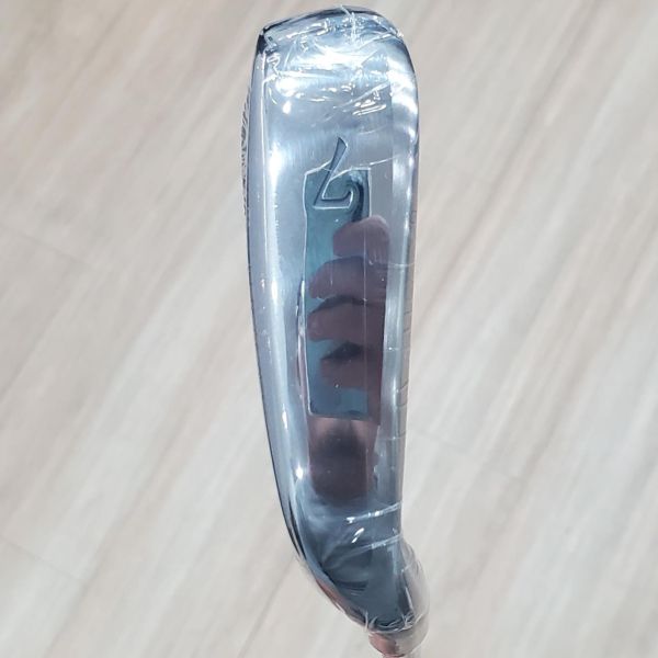 全新品 女生 女用XXIO 13 ʙʟᴜᴇ 30° 7號鐵桿 搭配ᴅꜱᴛ MP1300L 37 A桿身 