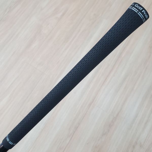 二手美品PING ALTA J CB(G430 ᴍᴀx)開球木桿桿身 ʙʟᴀᴄᴋ 58 S桿身 
