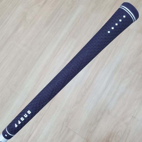 二手近新品 女生 女用ONOFF(23) 30° 7號鐵桿 搭配SMOOTH KICK LP-423I 47 A桿身 