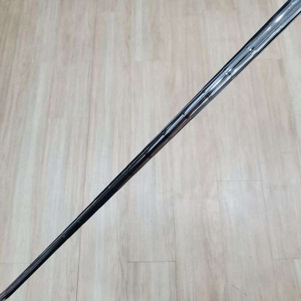 二手美品ODYSSEY TANK 𝟤-BALL 38"推桿 