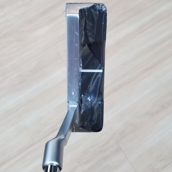 全新品HONMA ᴛ//ᴡᴏʀʟᴅ TW-PTST ST-01 33"推桿 