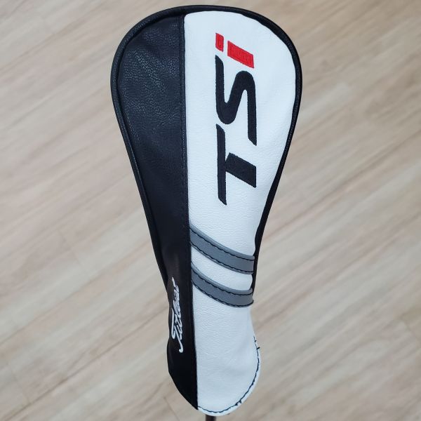 二手近新品Titleist TSi3 18° 2號小雞腿 搭配特注TENSEI CK PRO ᴏʀᴀɴɢᴇ ᴄᴋ ꜱᴇʀɪᴇꜱ 82 S桿身 