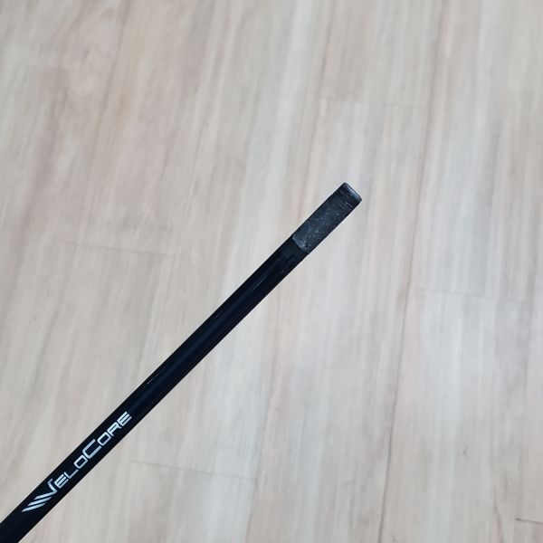 二手近新品高階VENTUS 5號球道木桿桿身 ʙʟᴜᴇ 6-S VᴇʟᴏCᴏʀᴇ 65 S桿身 