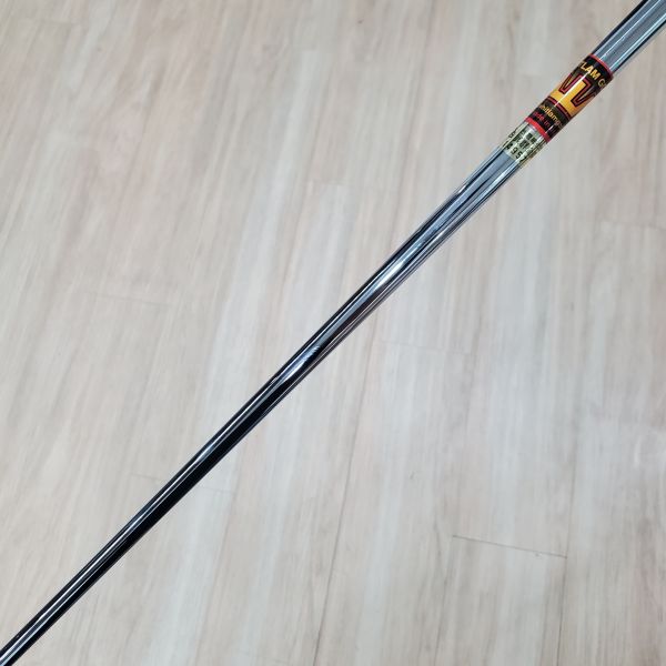 二手超美品WHITLAM GOLF HUMMER II 34"推桿 