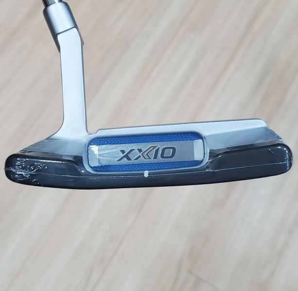 全新品XXIO PXX12TAH 34"推桿 