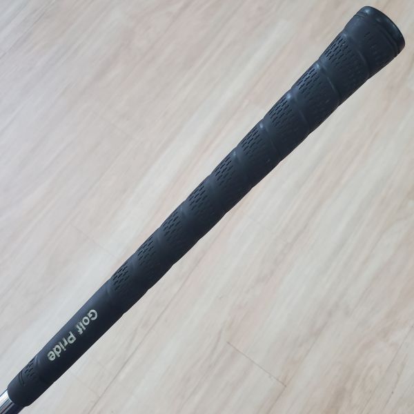 二手美品TaylorMade X-300 FCI ꜰᴏʀɢᴇᴅ 19° 2號鐵桿 搭配RIFLE 𝟧.𝟧 112.4 R+(美)≒S(日)桿身 