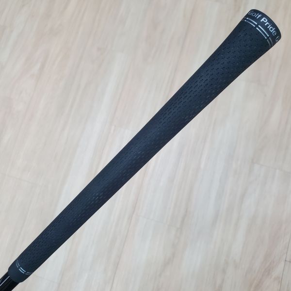 二手超美品TaylorMade P790 ʙʟᴀᴄᴋ(黑武士限量版) 7號鐵桿 搭配原廠特注高階鋼碳纖維Fujikura MCI 80-S 86 S桿身 