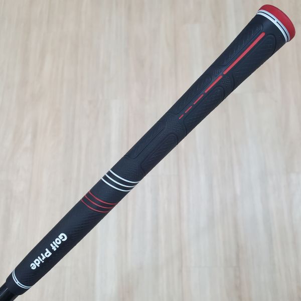 二手美品TaylorMade STEALTH2 18° 5號球道木桿 搭配特注TFW ꜰᴡ𝟦𝟧 ᴛʀɪαꜱ 52.5 S桿身 