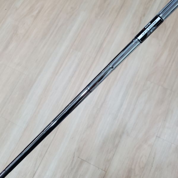 二手美品Titleist BV SM7 60/08M°挖起桿 搭配原廠 130 W桿身 