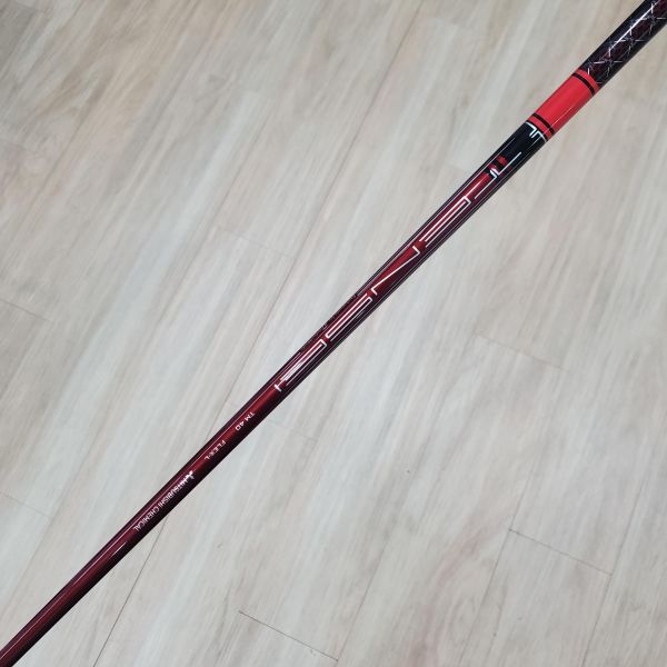 二手美品 女生 女用TaylorMade STEALTH 28° 7號鐵桿 搭配TENSEI ʀᴇᴅ ᴛᴍ𝟦𝟢 59 L桿身 