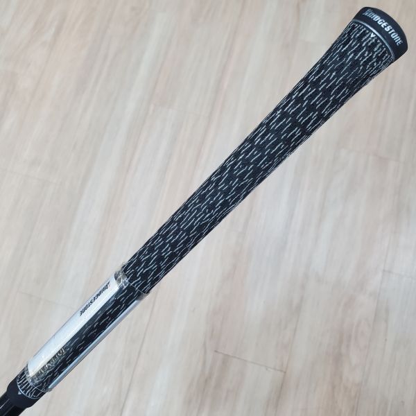 全新品 ʙʀɪᴅɢᴇꜱᴛᴏɴᴇ TOURSTAGE RV-10 -ᴛʏᴘᴇ- ₃₆₀ 9°開球木桿 搭配TD-02 ᴛɪᴘ𝟫 S桿身 